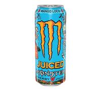 Monster Energy Mango Loco 12 x 500ml
