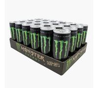 Monster Energy Original Green 250ml cans x 24