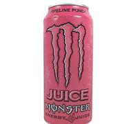 Monster Energy - Pipeline Punch - 16fl.oz.(Pack of 16)