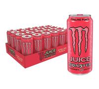 Monster Energy Pipeline Punch - 24 x 500ml, All Flavours Mix & Match