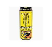Monster Energy Rossi The Doctor - 500Ml - Pack of 12