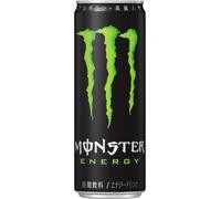 Monster Energy Sparkling Drink (Japan Version) 355 ml