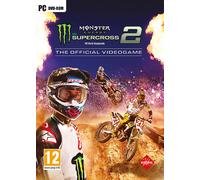 Monster Energy Supercross 2 The Official Videogame PC MILESTONE