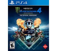 Monster Energy Supercross 4 for PlayStation 4