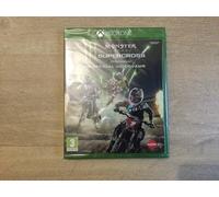 Monster Energy Supercross - The Official Video Game 2 Xbox One