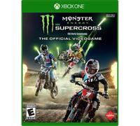 Monster Energy Supercross: The Official Videogame - Xbox One