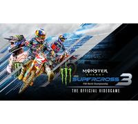 Monster Energy Supercross - The Official Videogame 3