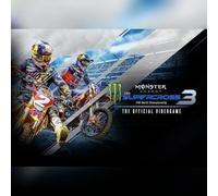 Monster Energy Supercross - The Official Videogame 3 (Xbox One / Xbox Series X|S) Xbox Live Key - UNITED STATES