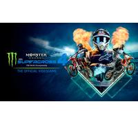 Monster Energy Supercross: The Official Videogame 4