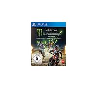 Monster Energy Supercross: The Official Videogame [German Version]
