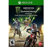 Monster Energy Supercross: The Official Videogame - Xbox One