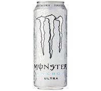 Monster Ultra Zero Sugar 500ml x 12 PMP