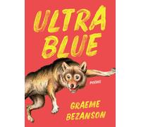 Monster Energy/ Ultra Blue : Poems