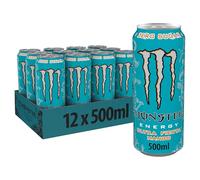 Monster Energy Ultra Fiesta 12 x 500ml Cans