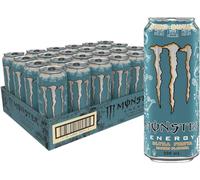 Monster Energy Ultra Fiesta Mango, 24 x 500ml