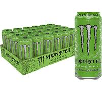 Monster Energy Ultra Paradise (500 ml, 24 pack.)