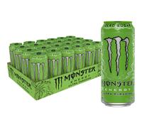 Monster Energy Ultra Paradise (500 ml, 24 pack.)