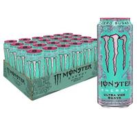 Monster Energy Ultra Vice Guava 24cans