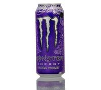 Monster Energy Ultra Violet, Pack of 12