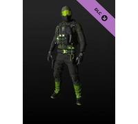 Monster Energy X Call of Duty: The Beast Operator Skin (PC, PS5, PS4, Xbox Series X/S, Xbox One) - Call of Duty Official Key - GLOBAL