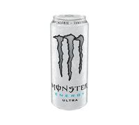 Monster Ultra Zero Sugar 500ml x 12 PMP