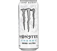 Monster Energy Zero Ultra 473.2ml