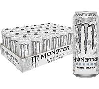 Monster Energy Zero Ultra Drink 473 ml