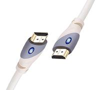 Monster Essentials Ultra HD 4K HDMI Cable 6ft