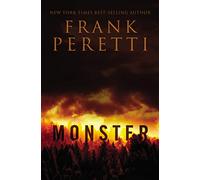 Monster: Faith-infused supernatural thriller centering on a small town and the terrifying creature that lurks in its neighboring woods (Faithgirlz)