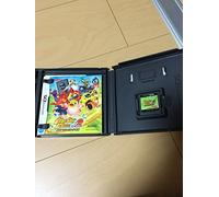 Monster Farm DS 2: Yomigaeru! Master Breeder Densetsu