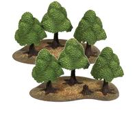 Monster Fight Club - Monster Scenery: Verdant Forest Double Pack