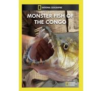 Artist Not Provided - Monster Fish of the Congo [DVD] [Region 1] [US Import] [NTSC]