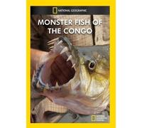 Artist Not Provided - Monster Fish of the Congo [DVD] [Region 1] [US Import] [NTSC]