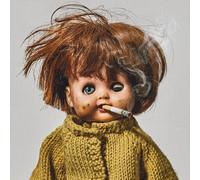 Monster Florence Petty Cash (CD) EP (US IMPORT)