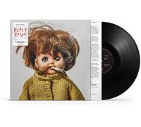 MONSTER FLORENCE - PETTY CASH - Vinyl Record 12 INCH RECORD - B99z