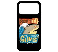 Monster Fun Gums Shark Surf's Up Halloween Kids Case for iPhone 17 Pro Max