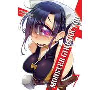 Monster Girl Doctor (Light Novel) Vol. 7 (Monster Girl Doctor (Light Novel), 7)