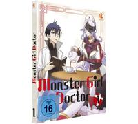 Monster Girl Doctor - Vol. 1