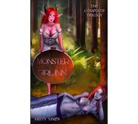 Monster Girl Inn - The Complete Trilogy