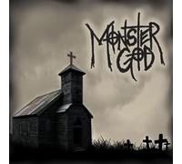 Monster God - Monster God