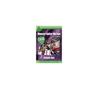 Monster Guitar Method 1 [DVD] [Region 1] [US Import] [NTSC]