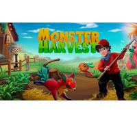 Monster Harvest