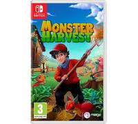 Monster Harvest (Nintendo Switch)