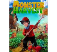 Monster Harvest (PC) - Steam Key - GLOBAL