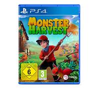 Monster Harvest (PlayStation PS4)