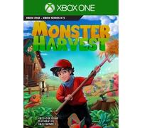 Monster Harvest (Xbox One) - Xbox Live Key - EUROPE