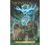 Monster Haven Omnibus