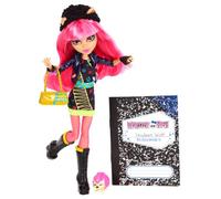 Monster High 13 Wishes Howleen Doll