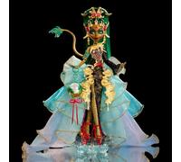 Monster High 2024 Fang Vote Jinafire Long Doll - Limited Edition