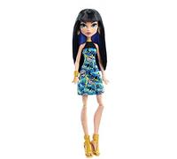 Monster High 900 DTD90 Assorted Basic Emoji Dolls